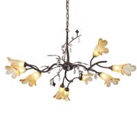 ACA Lighting Elegant závěsné svítidlo W15969