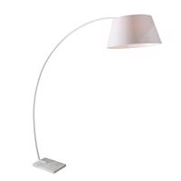 ACA Lighting Floor , Table stojanové svítidlo MF11185WH