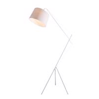 ACA Lighting Floor , Table stojanové svítidlo MF14429WH