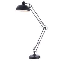 ACA Lighting Floor , Table stojanové svítidlo ML308021BK