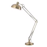 ACA Lighting Floor , Table stojanové svítidlo ML308021BR