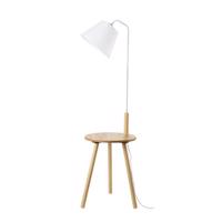 ACA Lighting Floor , Table stojanové svítidlo TF176991FNW