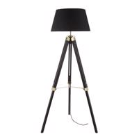 ACA Lighting Floor , Table stojanové svítidlo TF17701FBBB