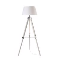 ACA Lighting Floor , Table stojanové svítidlo TF17701FWCW