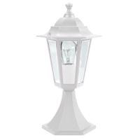 ACA Lighting Garden lantern stojanové svítidlo PLGQ3W