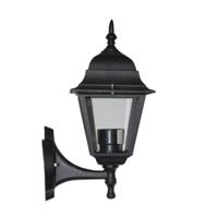 ACA Lighting Garden lantern venkovní nástěnné svítidlo HI6041B