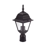 ACA Lighting Garden lantern venkovní sloupové svítidlo HI6044GB