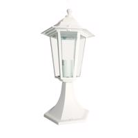 ACA Lighting Garden lantern venkovní stojací svítidlo HI6023W