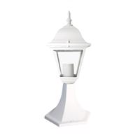 ACA Lighting Garden lantern venkovní stojací svítidlo HI6043W