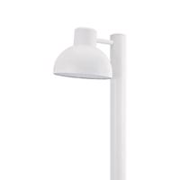 ACA Lighting Garden Pole venkovní stojací svítidlo BERO1POWH