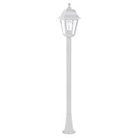 ACA Lighting Garden Pole venkovní svítidlo PLGP5W