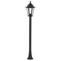 ACA Lighting Garden Pole venkovní svítidlo PLGQ5B