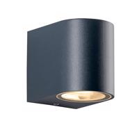 ACA Lighting Garden Wall venkovní nástěnné svítidlo LG2201GU10G