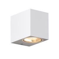 ACA Lighting Garden Wall venkovní nástěnné svítidlo LG2203GU10W