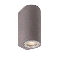 ACA Lighting Garden Wall venkovní nástěnné svítidlo MK0522RB