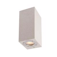 ACA Lighting Garden Wall venkovní nástěnné svítidlo MK0532SW