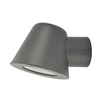 ACA Lighting Garden Wall venkovní nástěnné svítidlo VIDA1WBK