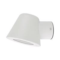 ACA Lighting Garden Wall venkovní nástěnné svítidlo VIDA1WWH