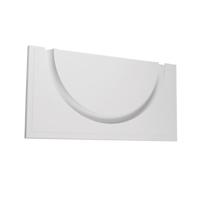 ACA Lighting Gypsum zapuštěné sádrové svítidlo G8020W