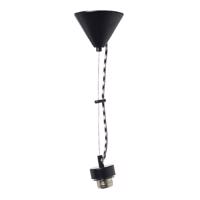 ACA Lighting Hang závěs 2700BBW