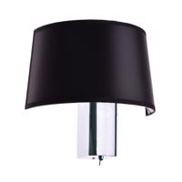 ACA Lighting Mix , Match stropní a nástěnné svítidlo bez stínítka OD5611B