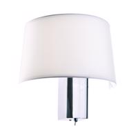 ACA Lighting Mix , Match stropní a nástěnné svítidlo bez stínítka OD5611W