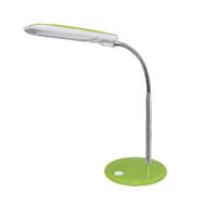 ACA Lighting Office LED stolní svítidlo 15205LEDGN