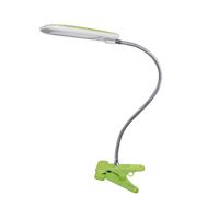 ACA Lighting Office LED stolní svítidlo 15205LEDGNC