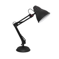 ACA Lighting Office stolní svítidlo 2429MBK