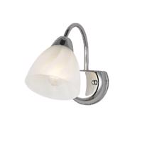 ACA Lighting Prim nástěnné svítidlo DLX7391W