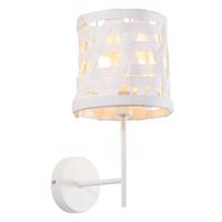 ACA Lighting Prim nástěnné svítidlo ML307211WW