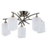 ACA Lighting Prim stropní svítidlo TNK85332BR5H