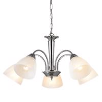 ACA Lighting Prim závěsné svítidlo DLX7395