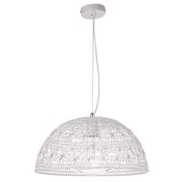 ACA Lighting Prim závěsné svítidlo GN799401PW