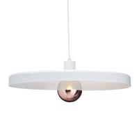 ACA Lighting Prim závěsné svítidlo OD5392LWH