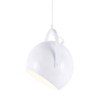 ACA Lighting Prim závěsné svítidlo OD8067WH