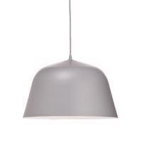 ACA Lighting Prim závěsné svítidlo OD8072GY