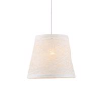 ACA Lighting Prim závěsné svítidlo SU04PWH