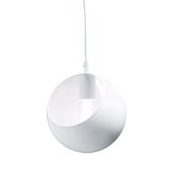 ACA Lighting Prim závěsné svítidlo V36037WH