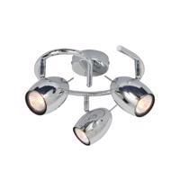 ACA Lighting Spot stropní svítidlo MC1163G