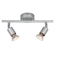 ACA Lighting Spot stropní svítidlo MC634SL2