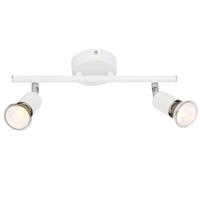 ACA Lighting Spot stropní svítidlo MC634WH2