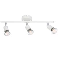 ACA Lighting Spot stropní svítidlo MC634WH3