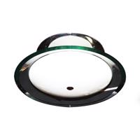 ACA Lighting stropní svítidlo 40W G9 MX62093A Čirá