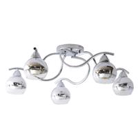 ACA Lighting Style stropní svítidlo TNK81444CR5H