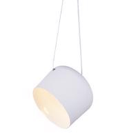 ACA Lighting Style závěsné svítidlo OD8002WH