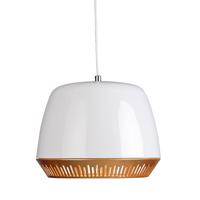 ACA Lighting Style závěsné svítidlo TNK80659WHB