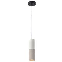 ACA Lighting Style závěsné svítidlo V372581PCW