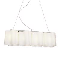 ACA Lighting Style závěsné svítidlo W14794