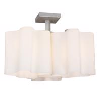 ACA Lighting Style závěsné svítidlo W24793